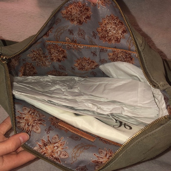 NWT Hobo The Original Bag - Picture 5 of 5